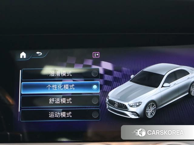 Mercedes-Benz E-class AMG id 4211436 из Китая 23