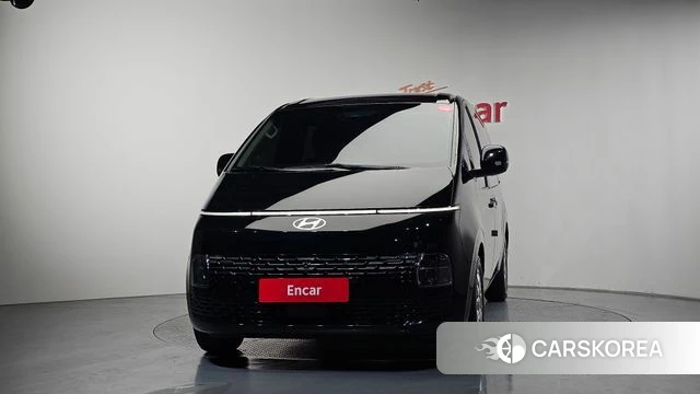 Hyundai Staria id 3838260 из Кореи 13