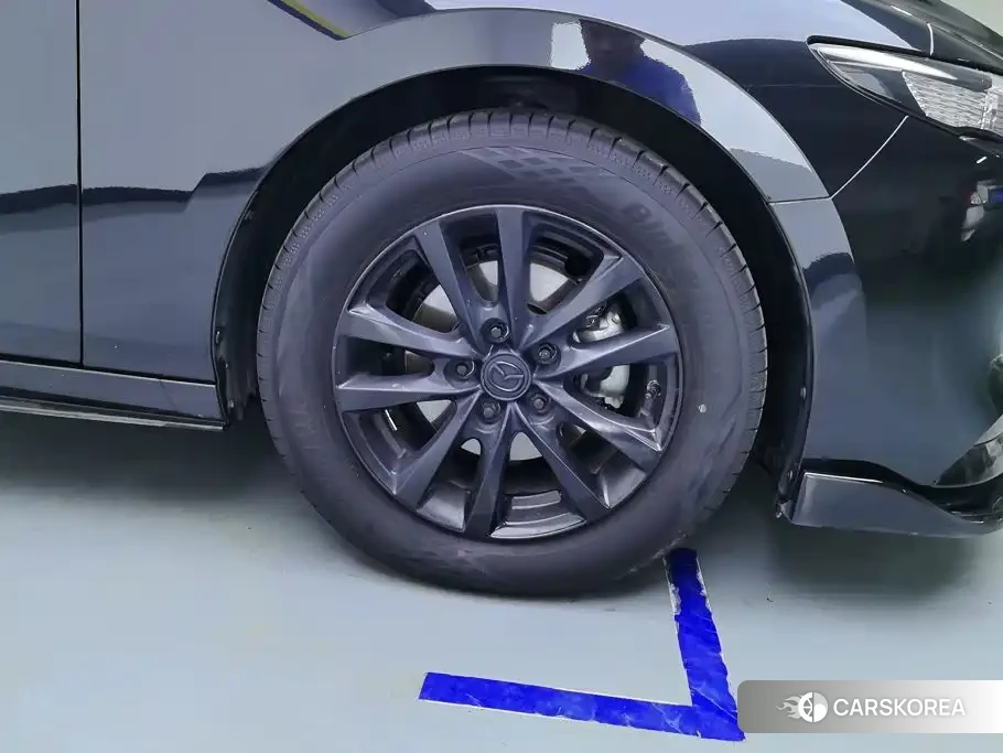 Mazda 3 id 4664574 из Китая 9