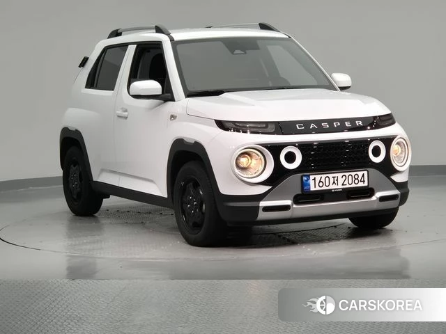Hyundai Casper id 4916650 из Кореи 13