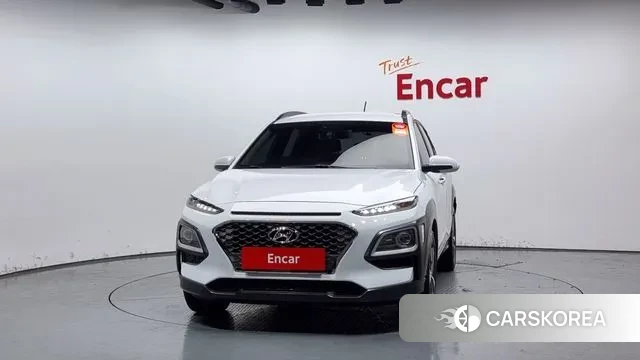 Hyundai Kona id 3009318 из Кореи 13