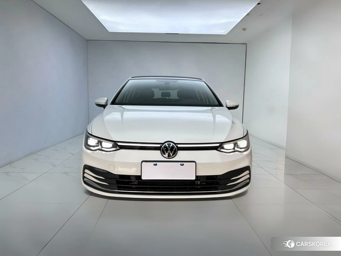 Volkswagen Golf id 4512834 из Китая 23