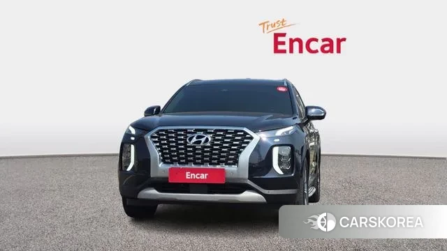 Hyundai Palisade id 3765799 из Кореи 13