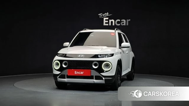 Hyundai Casper id 3891453 из Кореи 13