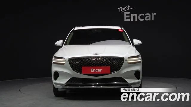 Genesis GV70 id 2751253 из Кореи 13