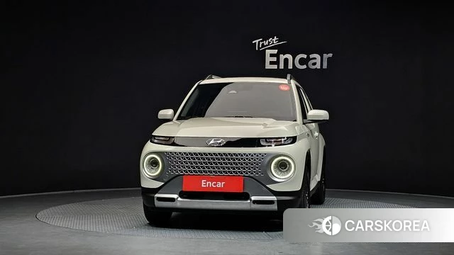 Hyundai Casper id 4533708 из Кореи 23
