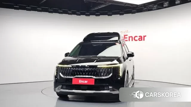 Kia The New Carnival 4th Generation id 3347292 из Кореи 13