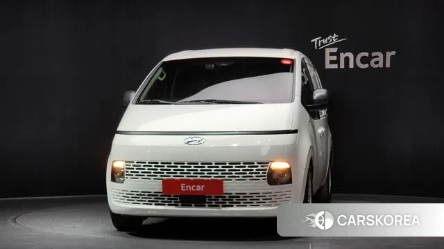 Hyundai Staria id 3433135 из Кореи 13