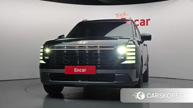 Hyundai Palisade (LX3) id 4870445 из Кореи 13