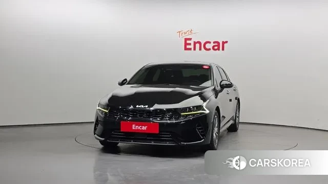 Kia K5 Hybrid 3rd Generation id 2993791 из Кореи 13