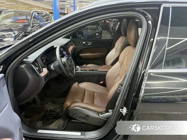 Volvo XC60 id 4213312 из Китая 16
