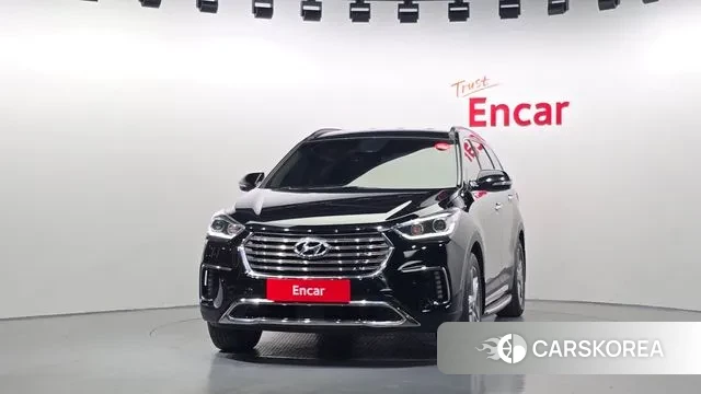 Hyundai The New Max Cruise id 3470057 из Кореи 13