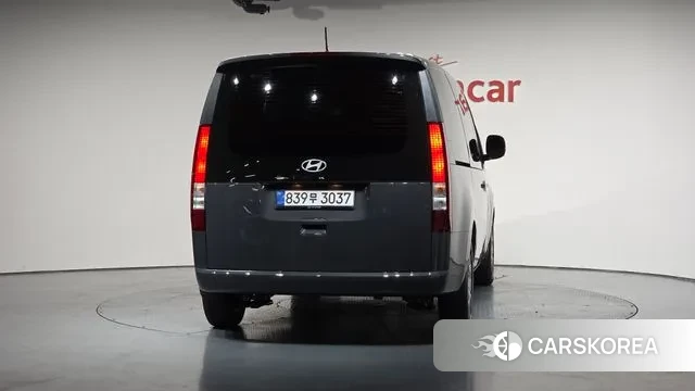 Hyundai Staria id 3431257 из Кореи 13