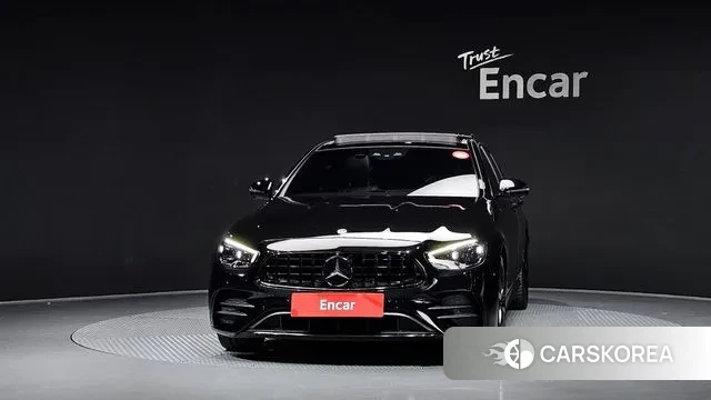 Mercedes-Benz E-Class W213 id 3361010 из Кореи 13