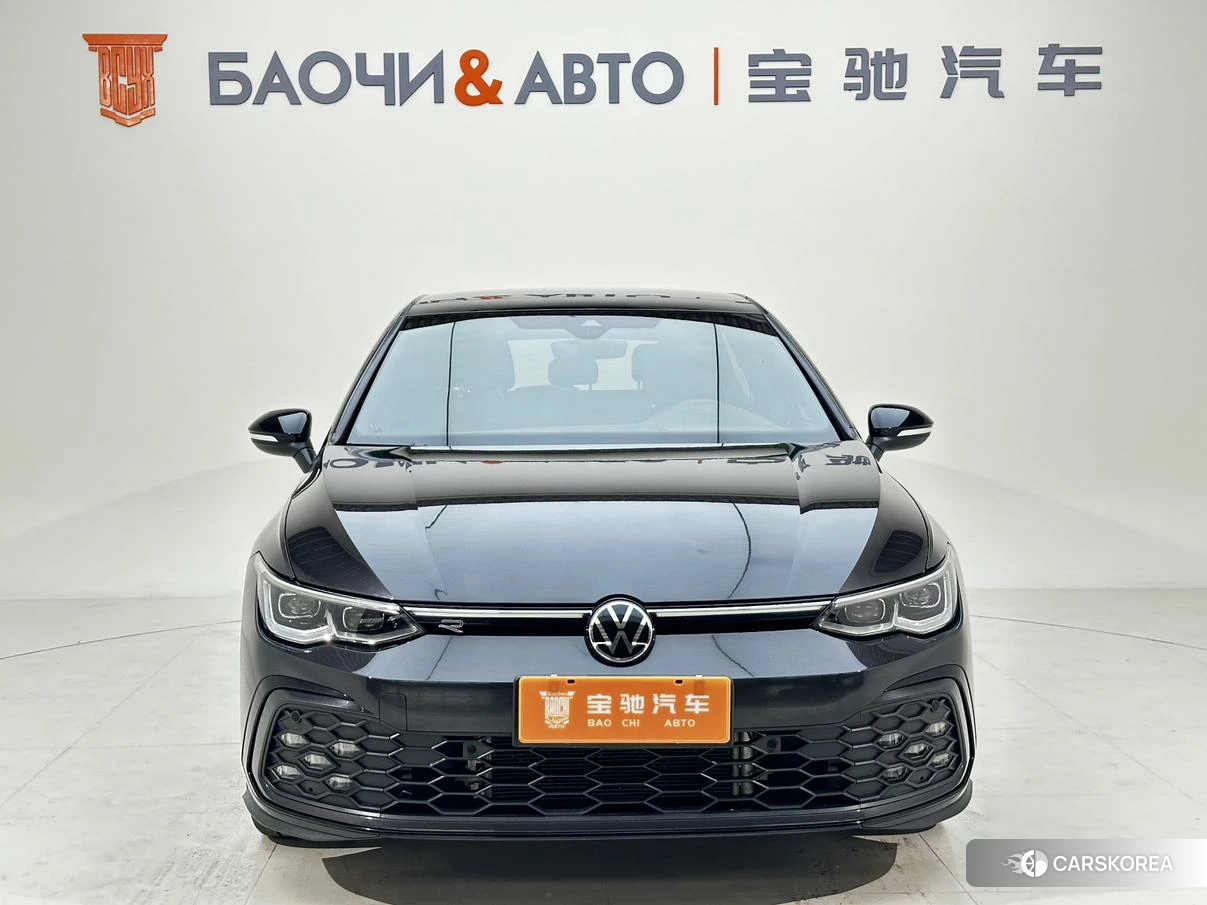 Volkswagen Golf id 4504673 из Китая 23