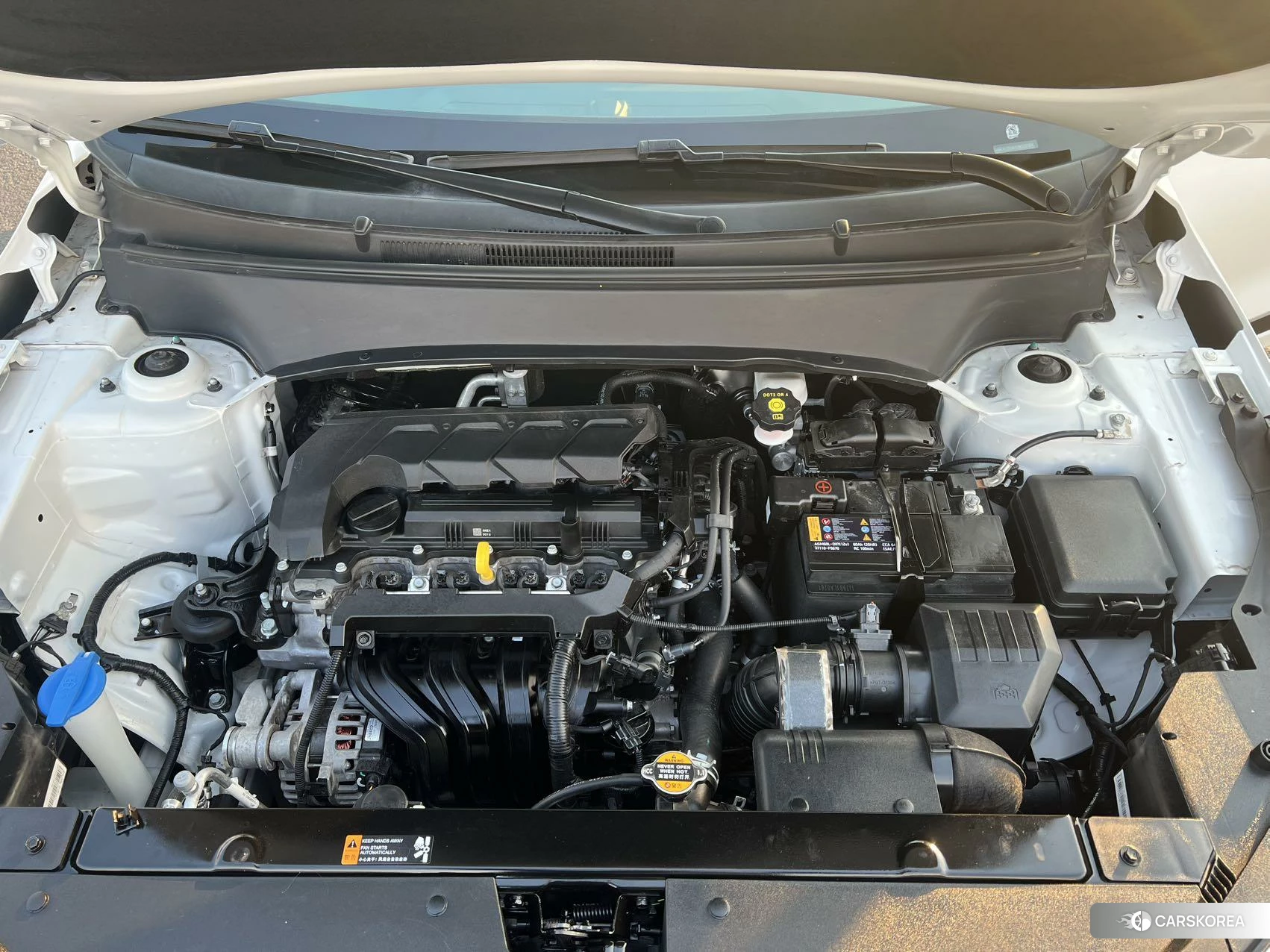 Kia Proud run id 4420398 из Китая 17