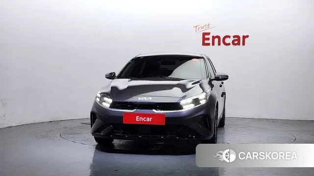 Kia The New K3 2nd generation id 3555985 из Кореи 13