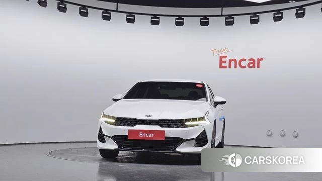 Kia K5 3rd generation id 4637495 из Кореи 23