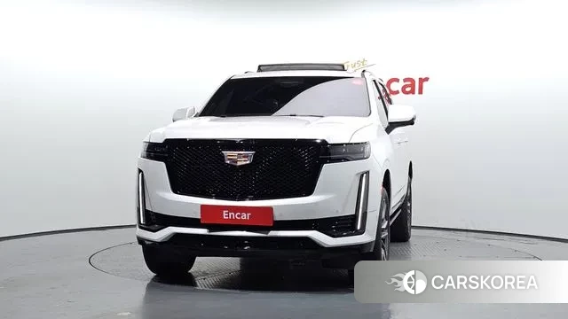 Cadillac Escalade 5th Generation id 2989559 из Кореи 13