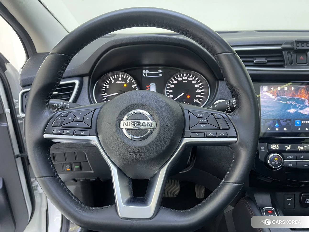 Nissan Qashqai id 4498927 из Китая 9