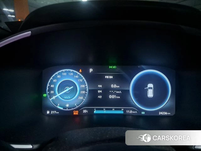 Hyundai The New Santa Fe id 4360986 из Кореи 13