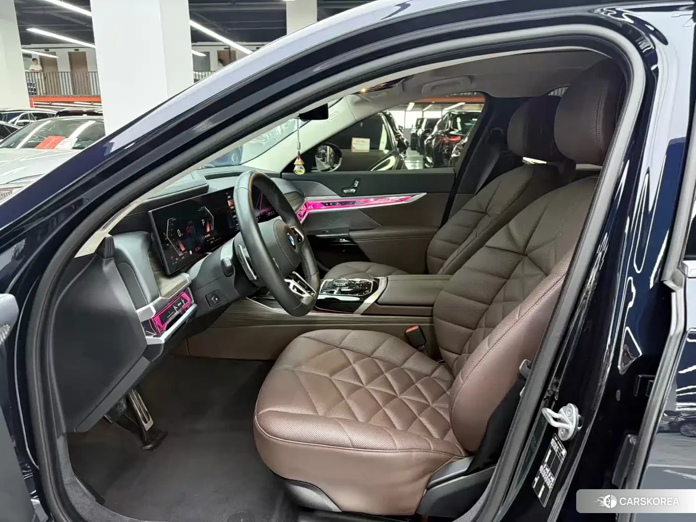 BMW 7 series id 4686255 из Китая 11