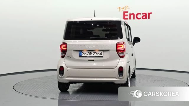 Kia The New Ray id 4434116 из Кореи 22