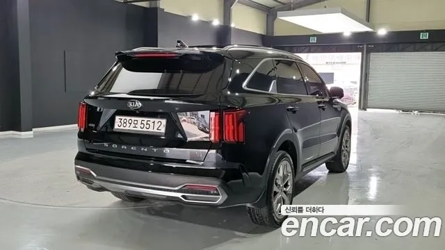 Kia Sorento 4th Generation id 2907230 из Кореи 13