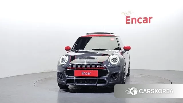 Mini Cooper S id 2886120 из Кореи 13