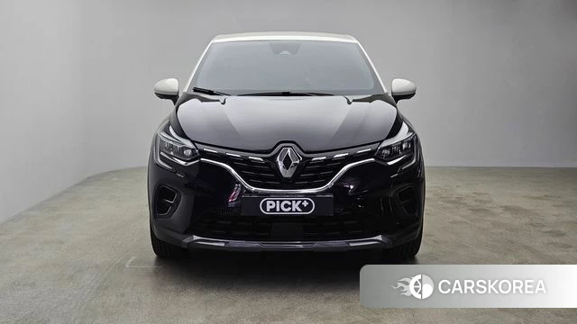 Renault Korea (Samsung) Capture id 4284380 из Кореи 13