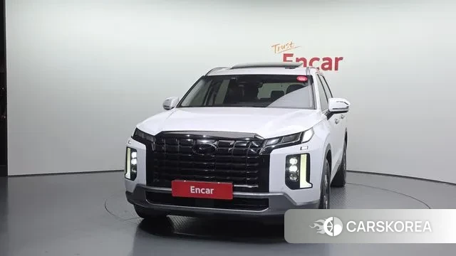 Hyundai The New Palisade id 3348006 из Кореи 13