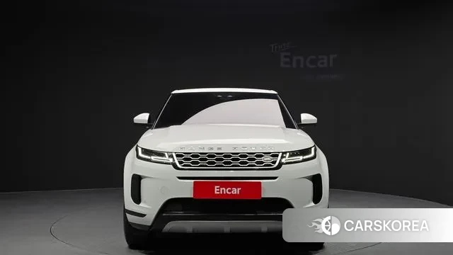 Land Rover Range Rover Evoque 2nd Generation id 3479403 из Кореи 13