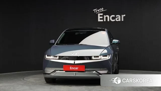 Hyundai Ionic 5 id 3614612 из Кореи 13