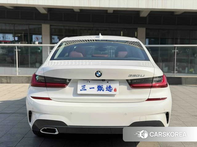 BMW 3 series id 4277182 из Китая 11