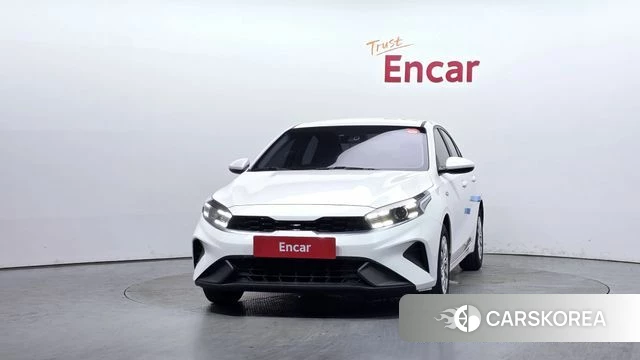 Kia The New K3 2nd generation id 4580247 из Кореи 23