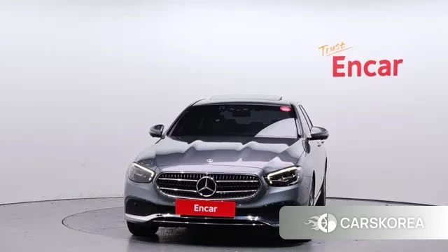 Mercedes-Benz E-Class W213 id 3447233 из Кореи 13
