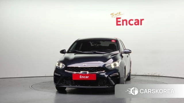 Kia Come New K3 id 4755254 из Кореи 23