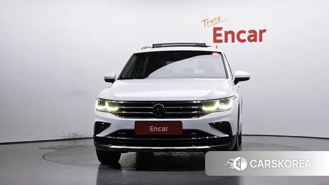 Volkswagen Tiguan second Generation id 3523870 из Кореи 13