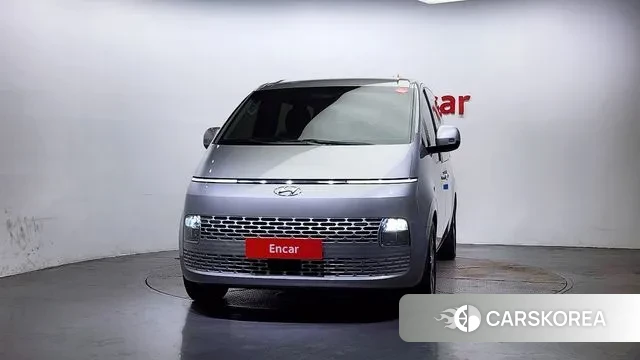 Hyundai Staria id 3223390 из Кореи 13