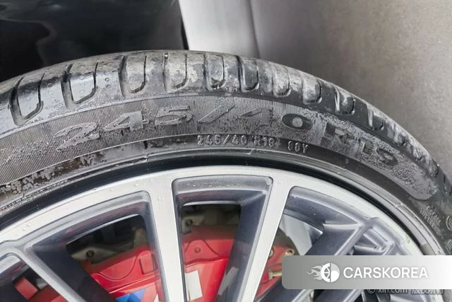 BMW 5 series id 4333475 из Китая 17