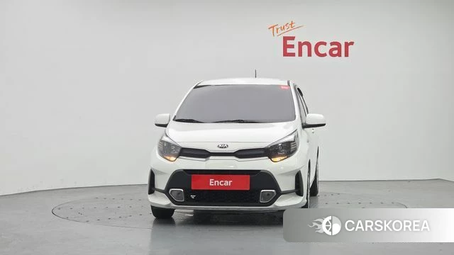 Kia Morning Urban (JA) id 4355852 из Кореи 13