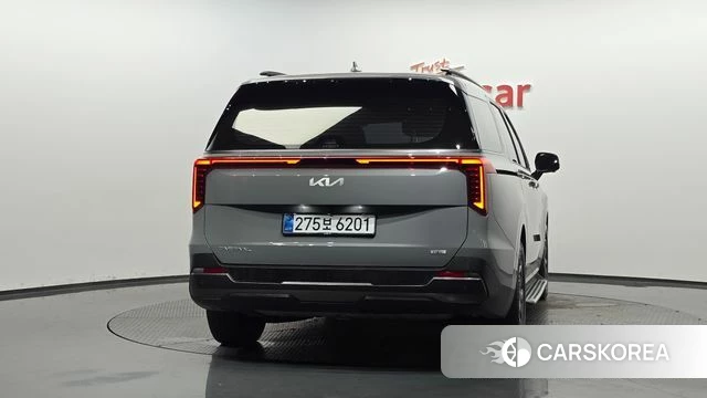 Kia The New Carnival 4th Generation id 4607497 из Кореи 23