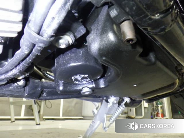 Engine photo