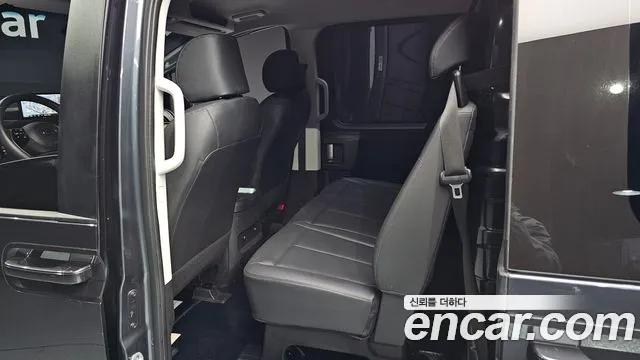 Hyundai Staria id 2517138 из Кореи 13