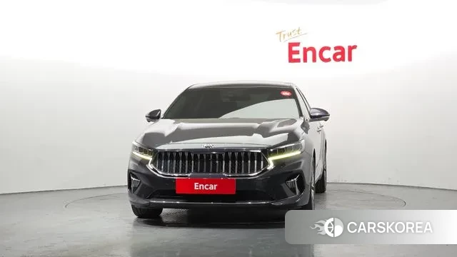 Kia K7 Premier id 3626831 из Кореи 13