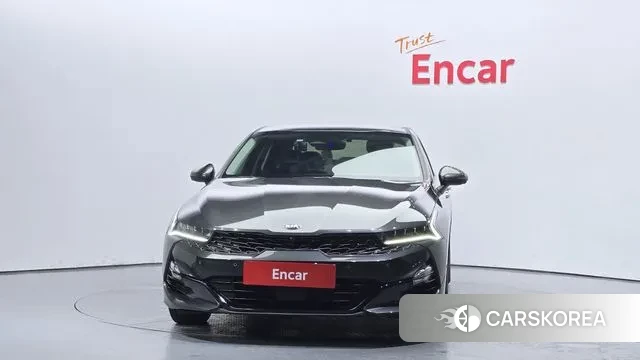 Kia K5 3rd generation id 3033601 из Кореи 13