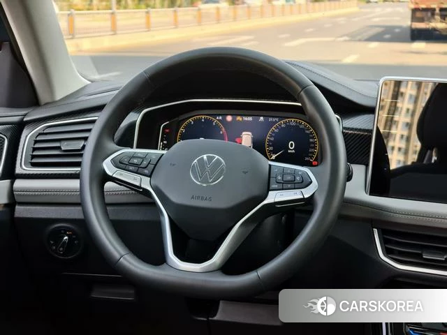 Volkswagen Tanyue id 4298139 из Китая 10