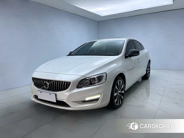 Volvo S60 id 4215594 из Китая 22