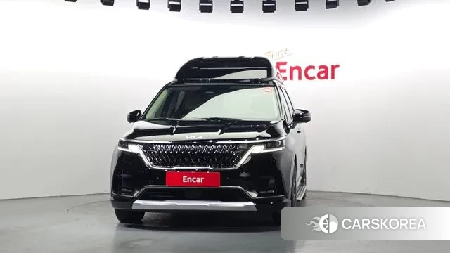 Kia Carnival 4th generation id 3659466 из Кореи 13