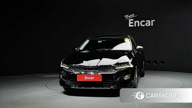 Kia K5 3rd generation id 3916552 из Кореи 13